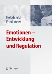 Emotionen - Entwicklung und Regulation - Abbildung 1