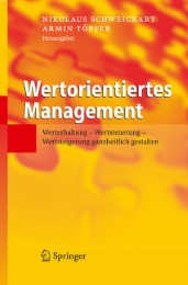 Wertorientiertes Management - Abbildung 1