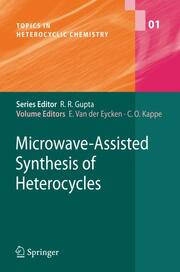 Microwave-Assisted Synthesis of Heterocycles