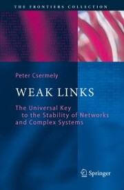 Weak Links - Cover