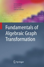 Fundamentals of Algebraic Graph Transformation - Abbildung 1