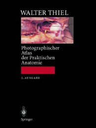 Photographischer Atlas der Praktischen Anatomie - Abbildung 1