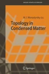Topology in Condensed Matter - Abbildung 1