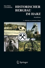 Historischer Bergbau im Harz