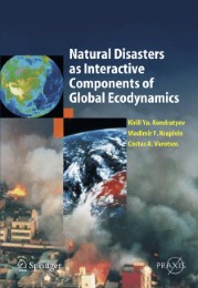 Natural Disasters as Interactive Components of Global-Ecodynamics - Abbildung 1