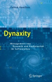 Dynaxity - Cover