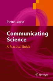Communicating Science - Illustrationen 1