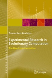 Experimental Research in Evolutionary Computation - Abbildung 1
