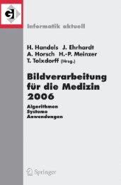 Bildverarbeitung für die Medizin 2006 - Abbildung 1