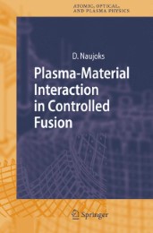 Plasma-Material Interaction in Controlled Fusion - Abbildung 1