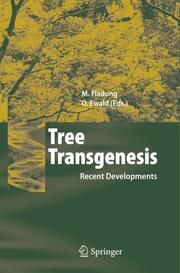 Tree Transgenesis - Cover