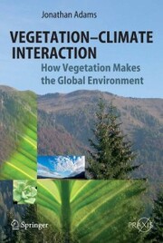 Vegetation-Climate Interaction - Cover