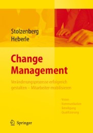 Change Management - Abbildung 1