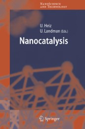 Nanocatalysis - Abbildung 1