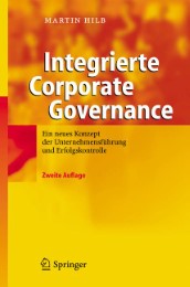 Integrierte Corporate Governance - Abbildung 1