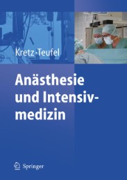 Anästhesie und Intensivmedizin - Abbildung 1