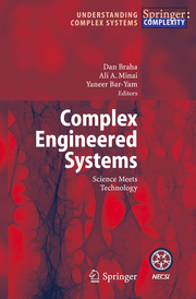Complex Engineering Systems
