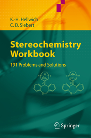 Stereochemistry Workbook