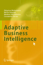 Adaptive Business Intelligence - Abbildung 1