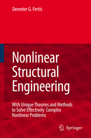Nonlinear Structural Engineering