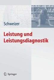Leistung und Leistungsdiagnostik - Cover