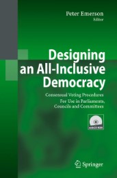 Designing an All-Inclusive Democracy - Abbildung 1