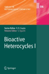 Bioactive Heterocyles I - Abbildung 1