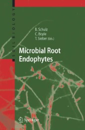 Microbial Root Endophytes - Abbildung 1