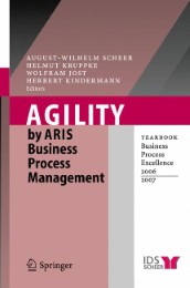 Agility by ARIS Business Process Management - Abbildung 1
