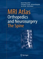 MRI Atlas - Cover