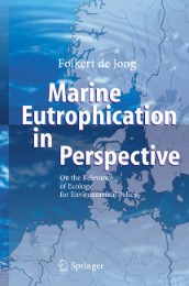 Marine Eutrophication in Perspective - Abbildung 1
