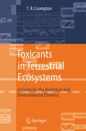 Toxicants in Terrestrial Ecosystems - Abbildung 1