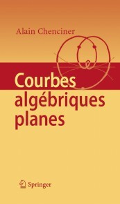 Courbes Algébriques Planes