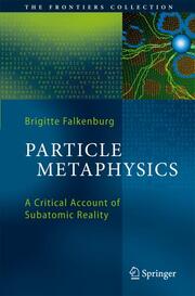 Particle Metaphysics