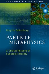 Particle Metaphysics - Abbildung 1