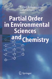 Partial Order in Environmental Sciences and Chemistry - Abbildung 1