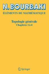 Topologie générale - Abbildung 1
