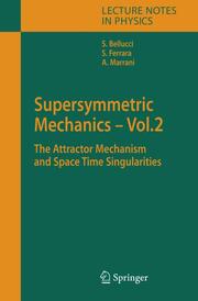Supersymmetric Mechanics 2