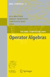 Operator Algebras - Abbildung 1