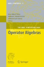 Operator Algebras - Abbildung 1