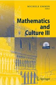 Mathematics and Culture 3