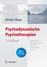 Psychodynamische Psychotherapien - Abbildung 1