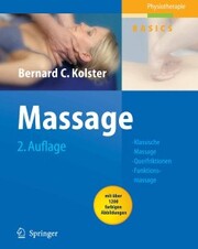 Massage - Cover