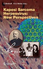 Kaposi Sarcoma Herpesvirus: New Perspectives