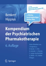 Kompendium der Psychiatrischen Pharmakotherapie - Abbildung 1