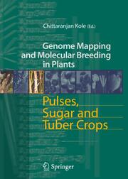Pulses, Sugar and Tuber Crops - Cover