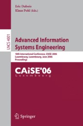 Advanced Information Systems Engineering - Abbildung 1
