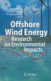 Offshore Wind Energy
