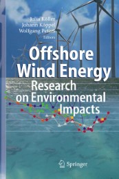 Offshore Wind Energy - Illustrationen 1