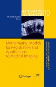 Mathematical Models for Registration and Applications to Medical Imaging